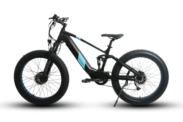 DEFENDER-S Black 2