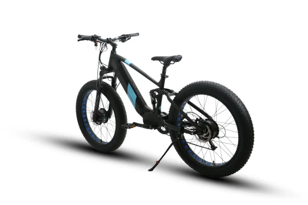 DEFENDER-S Black 4