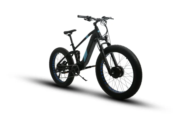 DEFENDER-S Black 3