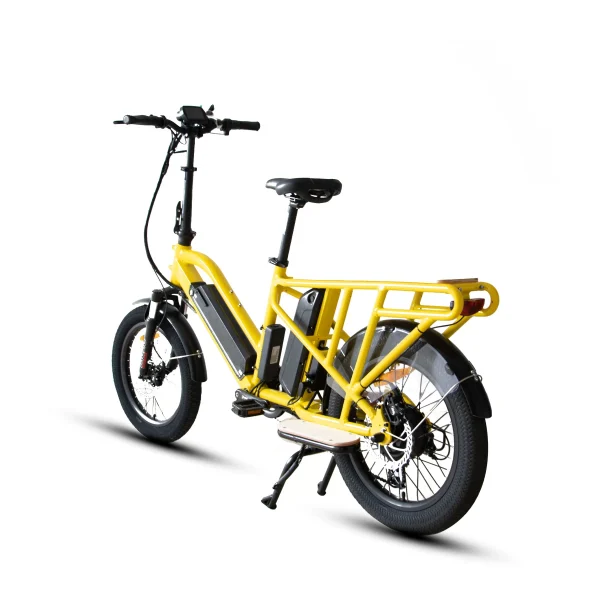 G30-CARGO Yellow 4