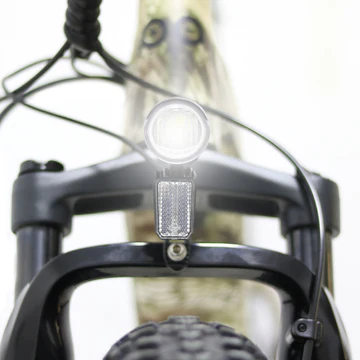 DEFENDER-S Front Light