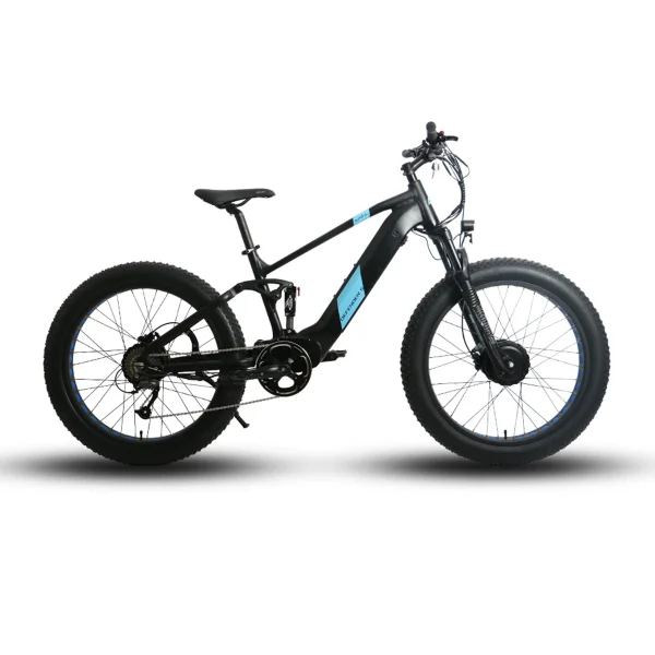 Defender-S Black 1