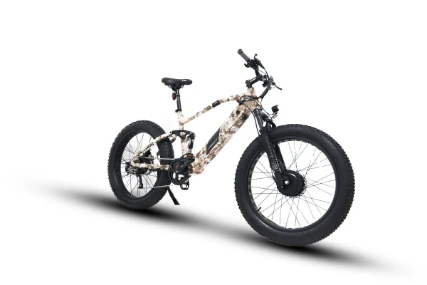DEFENDER-S Forest Cobra 3