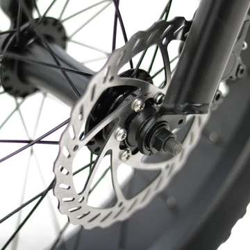 E-FAT-MN Disc Brakes