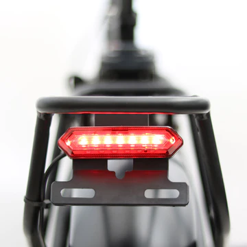 E-FAT-MN Taillight