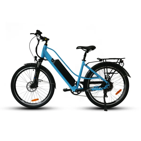 E-TORQUE Blue 2