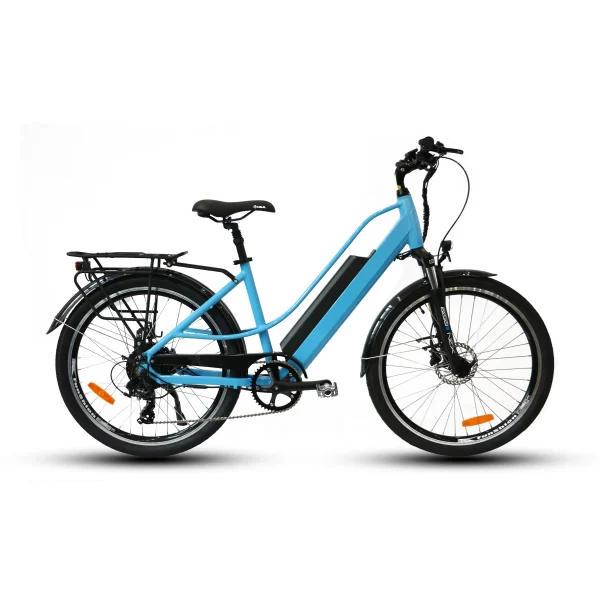 E-TORQUE Blue 1