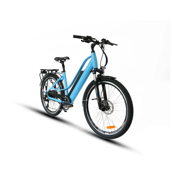 E-TORQUE Blue 3