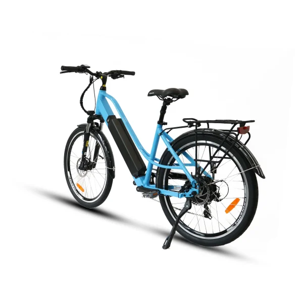 E-TORQUE Blue 4