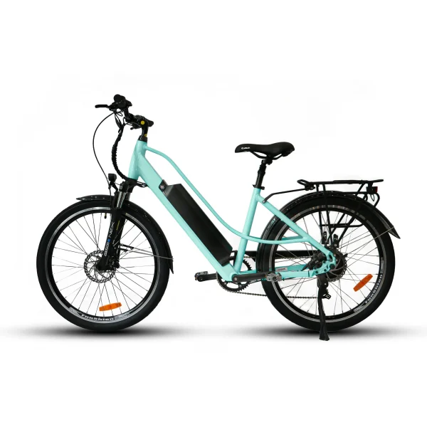 E-TORQUE Green 2