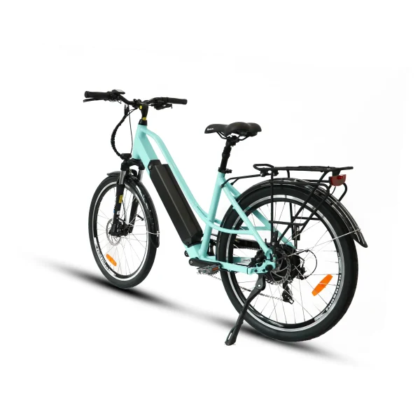 E-TORQUE Green 4
