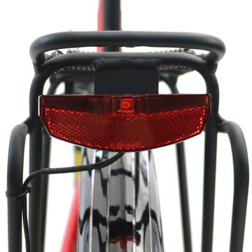 E-TORQUE Taillight