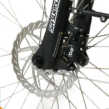 E-TORQUE Disc Brake
