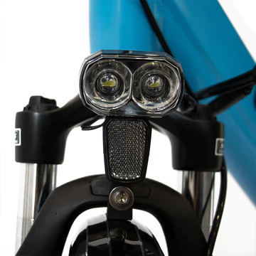 E-TORQUE Headlights