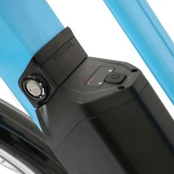 E-TORQUE Removable Battery