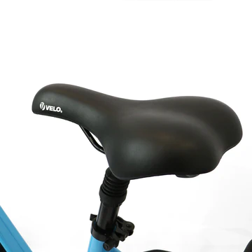 E-TORQUE Saddle