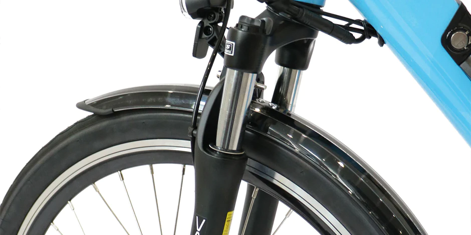 E-TORQUE Suspension Front Fork