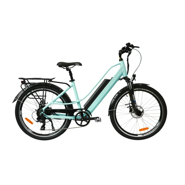 E-TORQUE Cover