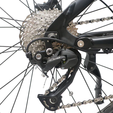 FAT-HS Gear Shift System