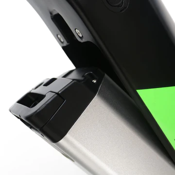 FAT-HS Removable Battery