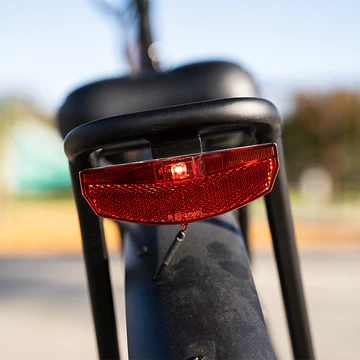 META275 Rear Light