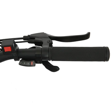 FAT-AWD Dual Motor Switch