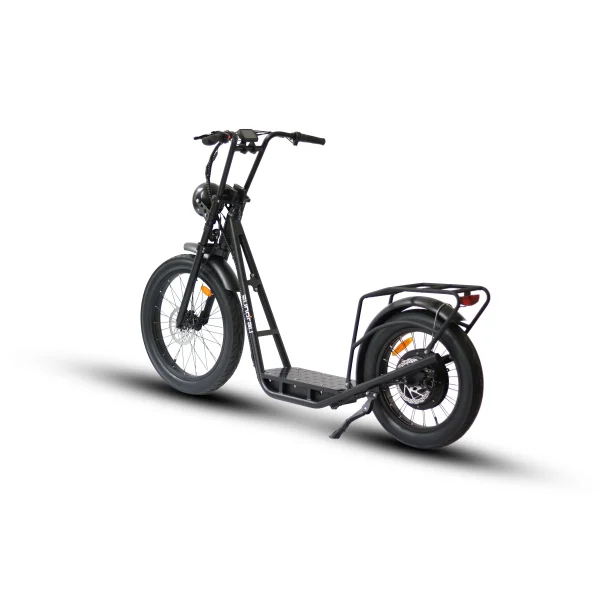 JUMBO Black 4