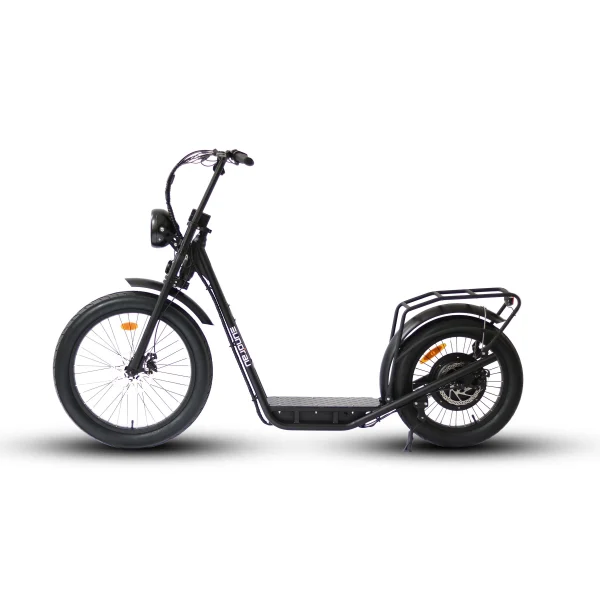 JUMBO Black 2