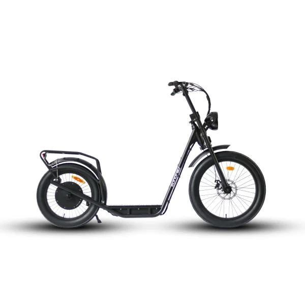JUMBO Black 1