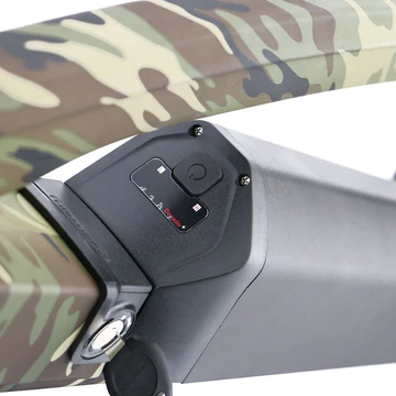 FAT-AWD Removable Battery