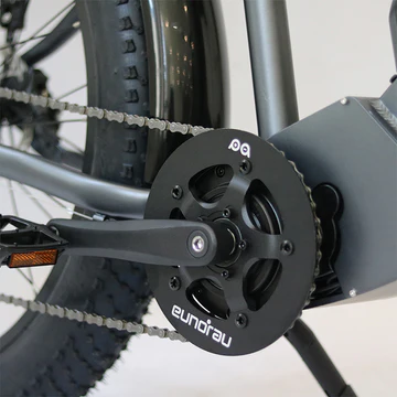FAT-HD Chainwheel Guide
