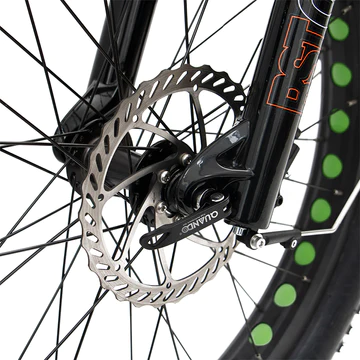 FAT-HD Disc Brake