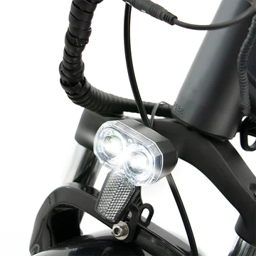 FAT-HD Headlights