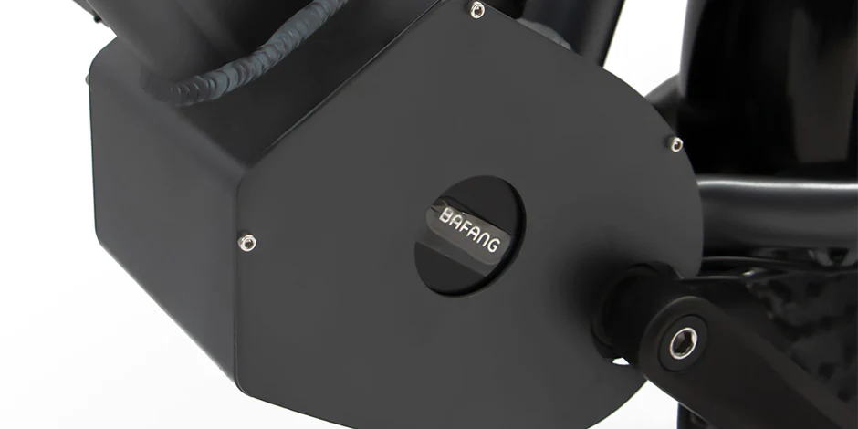 FAT-HD Mid Motor