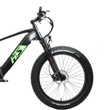 FAT-HS Kenda Tire