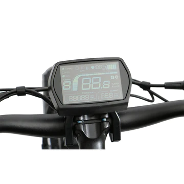 FAT-HS LED Display