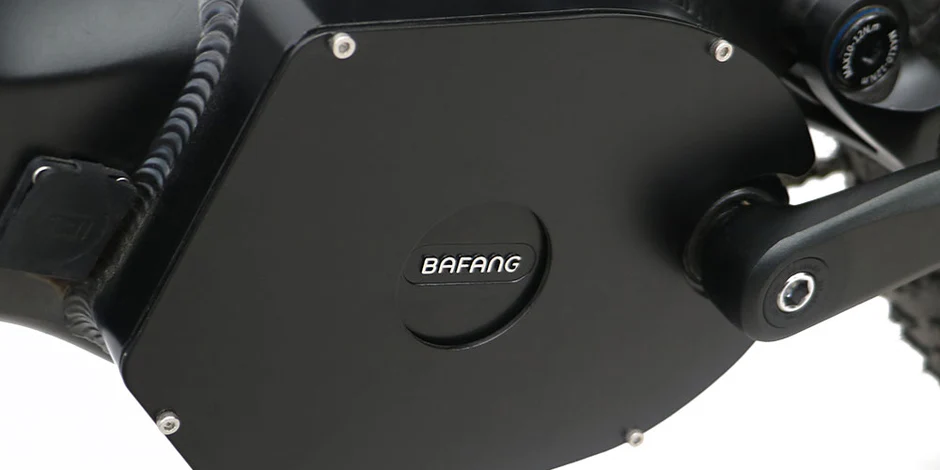 FAT-HS Mid Motor