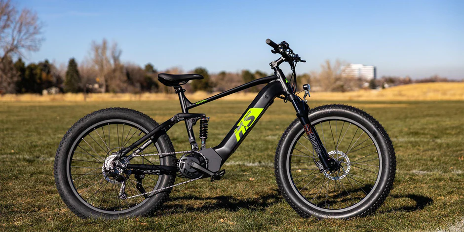 FAT-HS in Grass