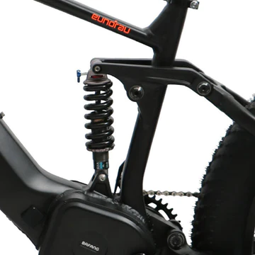 FAT-HS Rear Suspension
