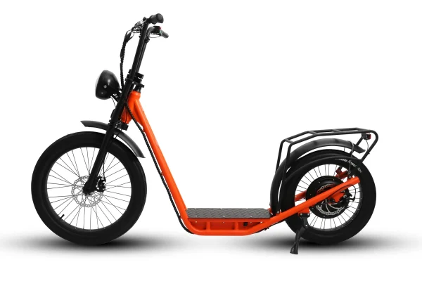 JUMBO Orange 2