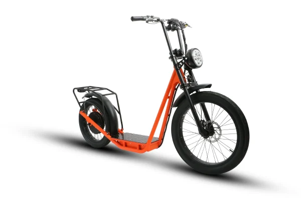 JUMBO Orange 3