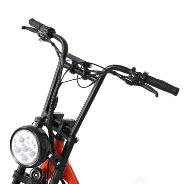 JUMBO Dual-Shoulder Fork