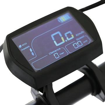 JUMBO LCD Display