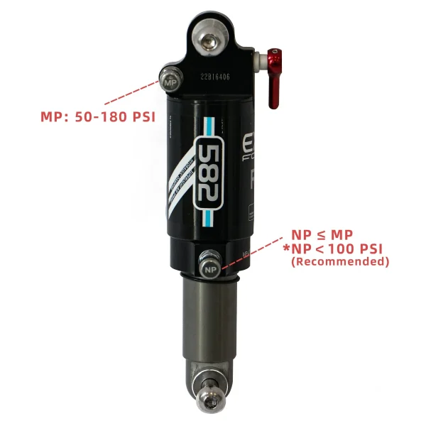 Air Suspension
