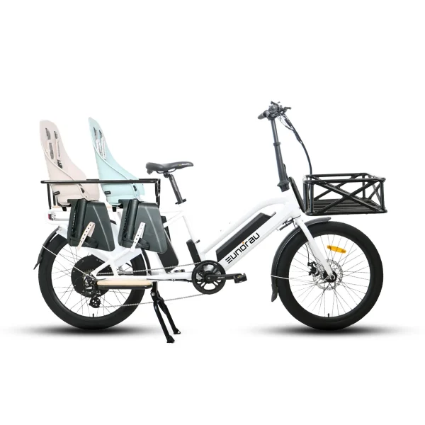 MAX-CARGO White 6
