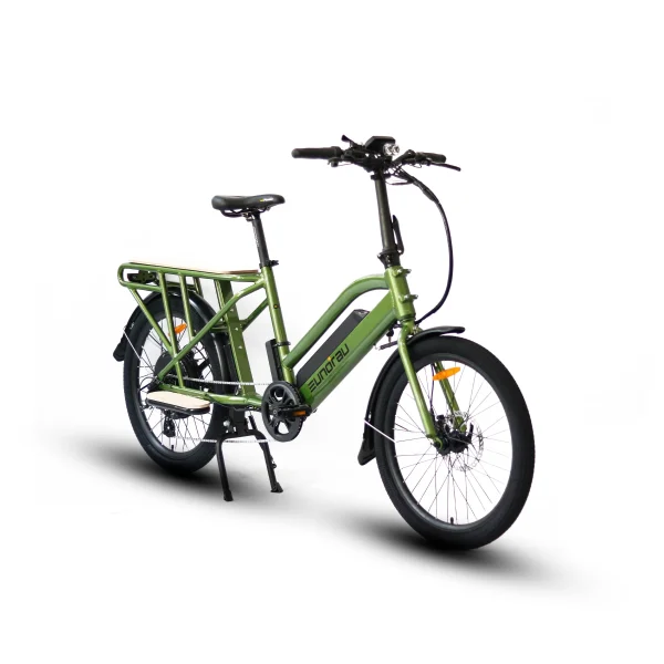MAX-CARGO Green 3