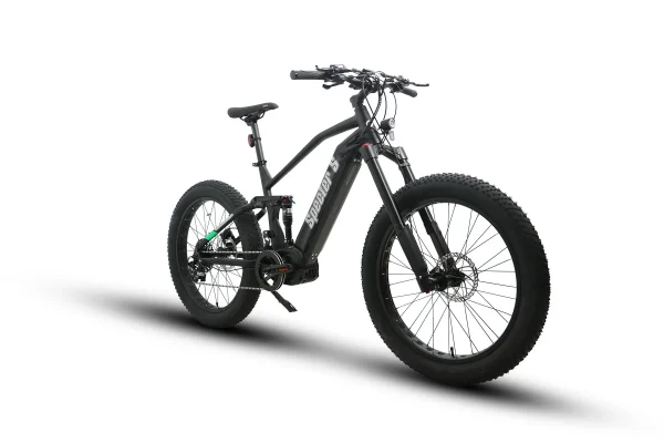 Specter-S Black 3