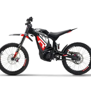 EUNORAU R1 black side view hero