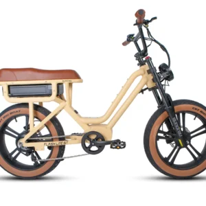 FLASH LITE ST 1.0 Ivory side view