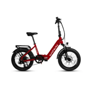 Meta20 1.0 - Deep Crimson